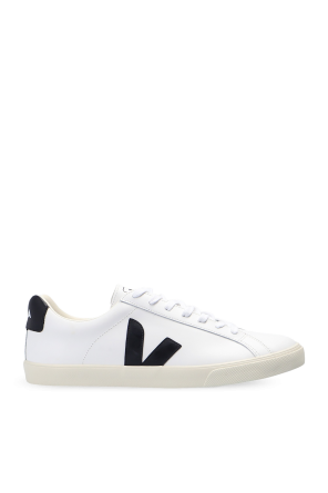 VEJA★RECIFE LOGO★ベルクロ★EXTRA WHITE/BLACK Veja Recife Logo in Extra White & Black | REVOLVE